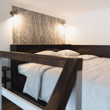 Charming Budget Lofts In The City Centre Budapest Exterior photo