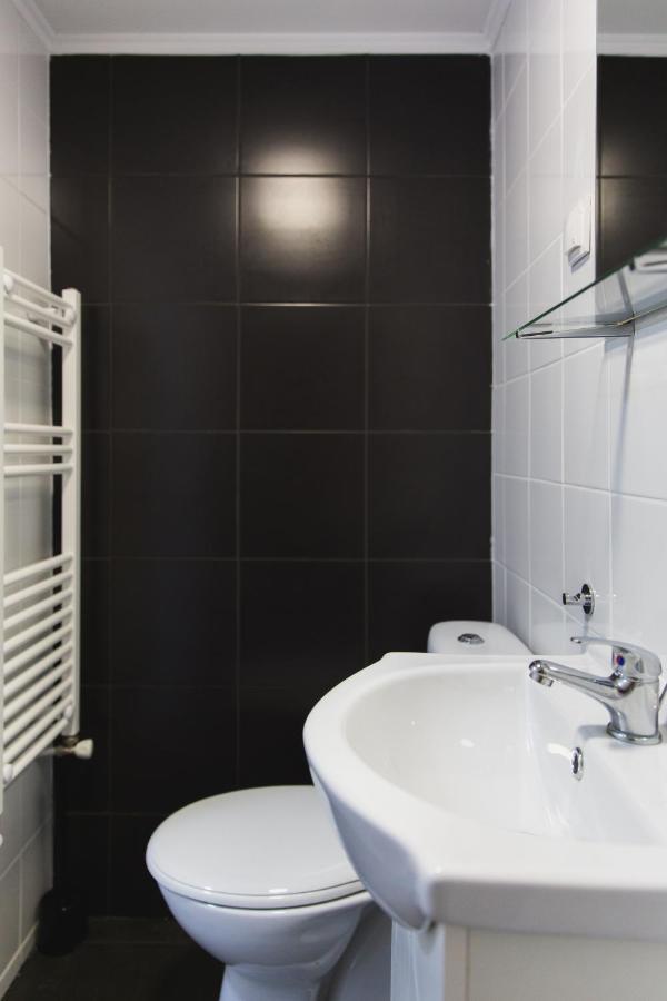 Charming Budget Lofts In The City Centre Budapest Exterior photo